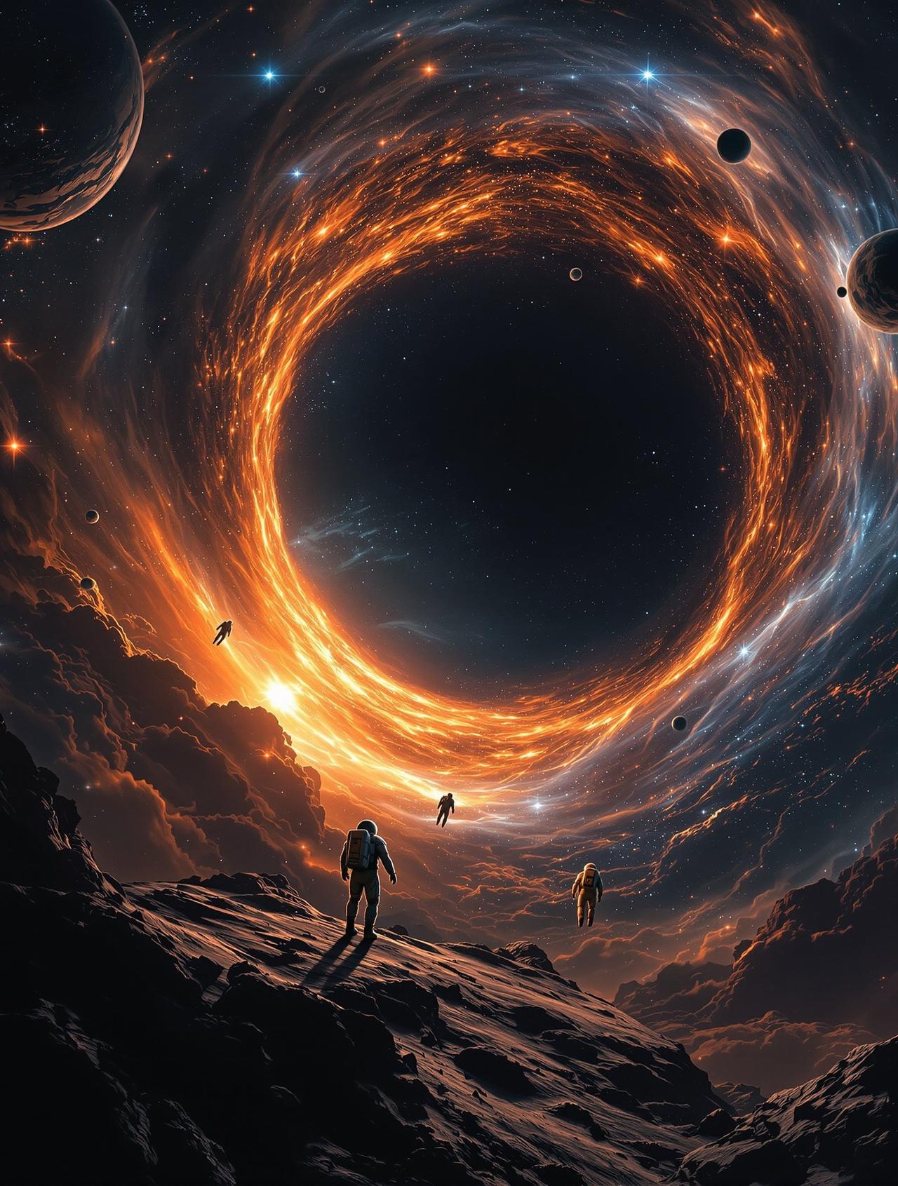 星际迷航:新纪元 - 80s电影热播排行第3名 星际迷航:新纪元海报